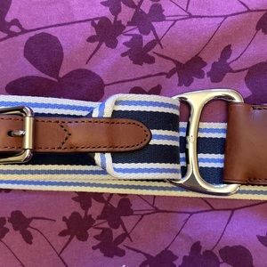 *Nwot*Ralph Lauren dress belt
